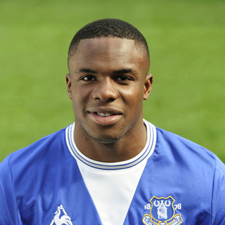 Victor Anichebe