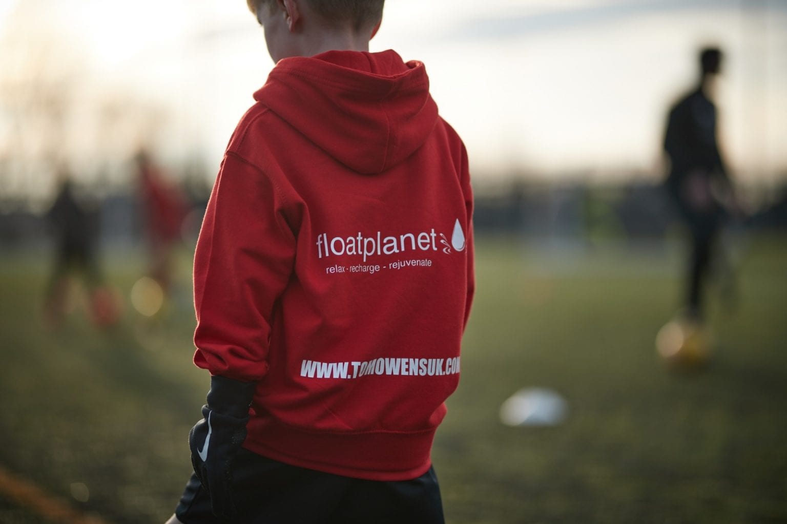 TOM OWENS UK Full Kit Tom Owens UK