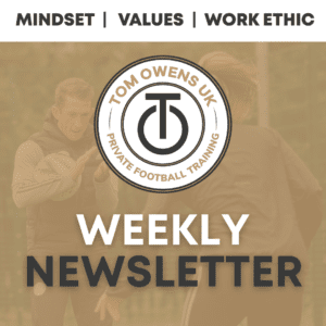 Have you Signed Up for Our Weekly Newsletter?